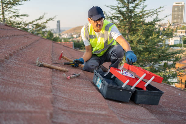 Siding Removal and Disposal in East Oakdale, CA