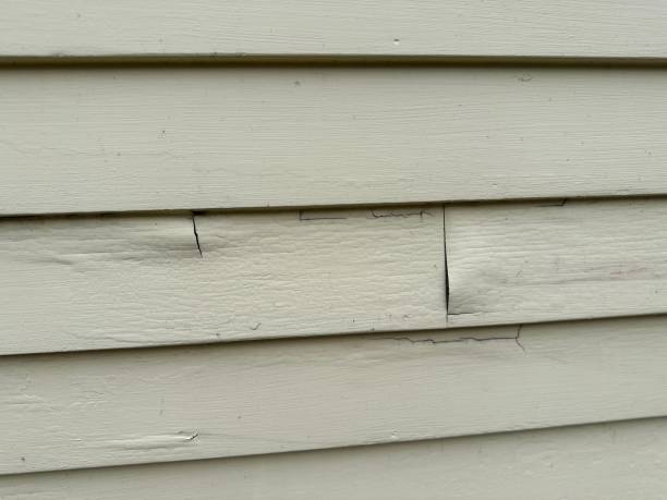 James Hardie Siding in East Oakdale, CA