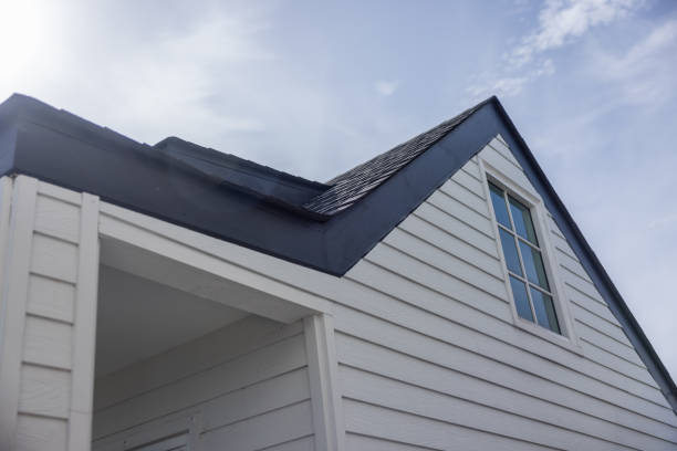 Siding for Multi-Family Homes in East Oakdale, CA